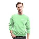 Load image into Gallery viewer, Crewneck Sweatshirt - lime
