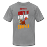 Load image into Gallery viewer, Thanksgiving Shirt - slate
