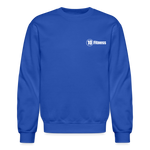 Load image into Gallery viewer, Crewneck Sweatshirt - royal blue
