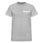 Load image into Gallery viewer, Gildan Ultra Cotton Adult T-Shirt - heather gray
