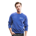 Load image into Gallery viewer, Crewneck Sweatshirt - royal blue
