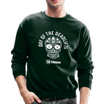 Load image into Gallery viewer, Deadlift Sweatshirt - forest green

